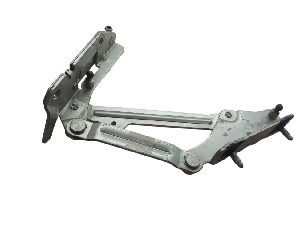 Dobradica Porta Malas Peugeot 307 2008 2009 2012 Direito 3