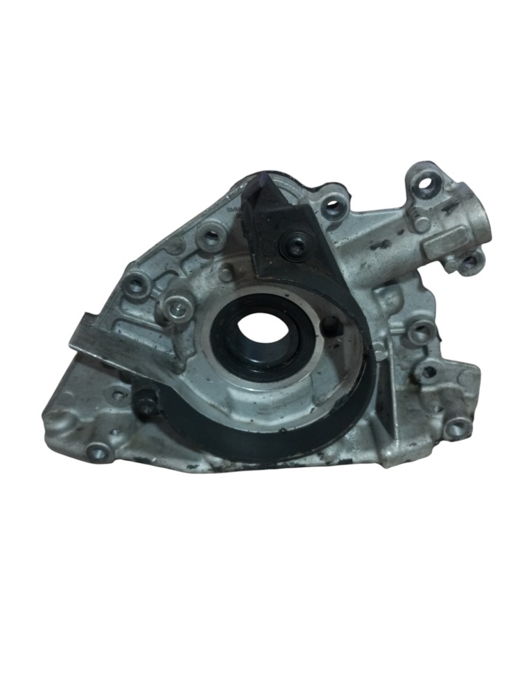 Bomba Oleo Motor Citroen C4 Peugeot 307 2.0 16v 2007 2013