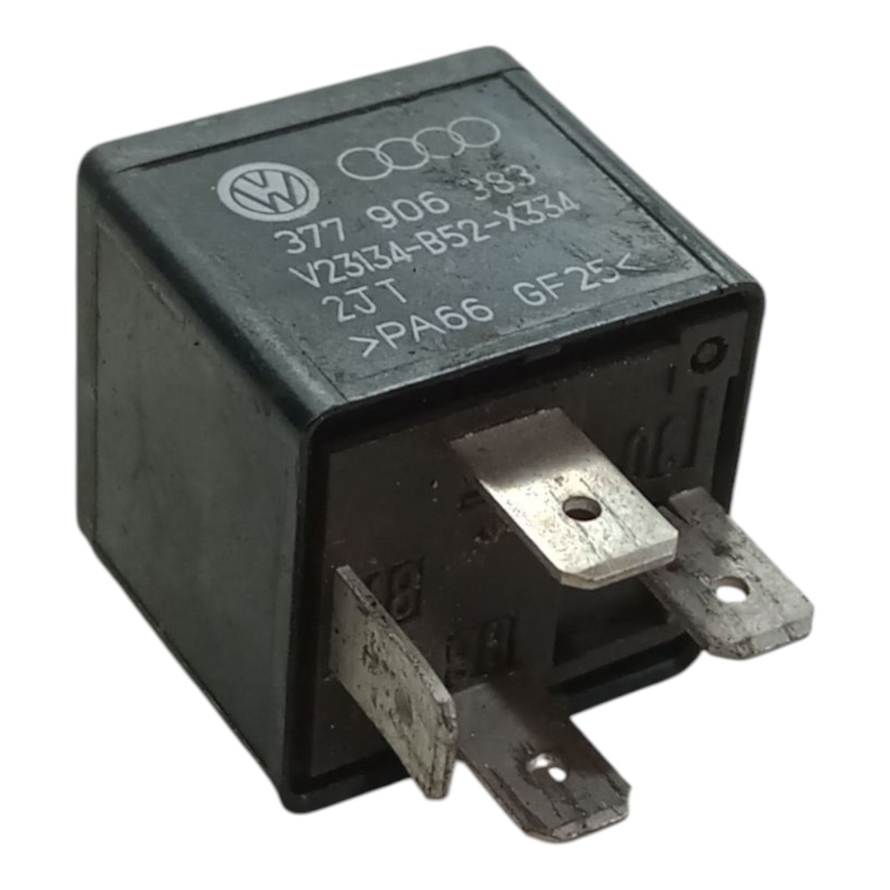 Rele Bomba Combustivel Vw Gol Voyage G4 G5 2006 2014 Usado 2