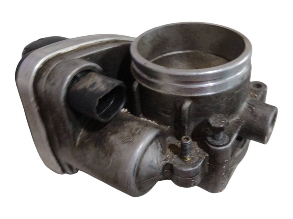 Tbi Corpo Borboleta Bmw 330i 325i E46 2004 2005 2006 2007 4
