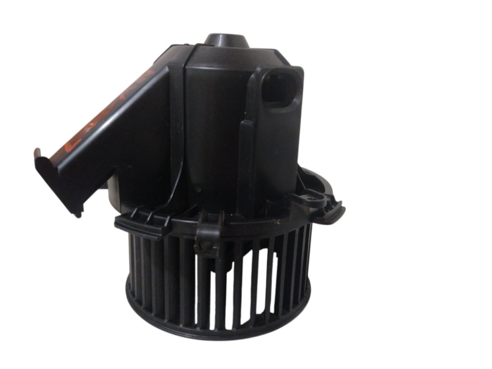 Motor Ar Forcado Logan 2008 2009 2010 2011 2012 Renault 3