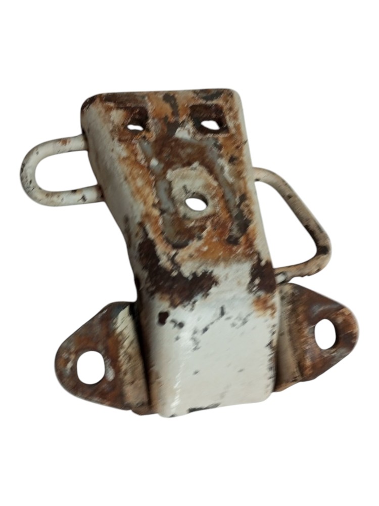 Dobradica Porta  Corcel 2 85 97 Esquerda Usado 2