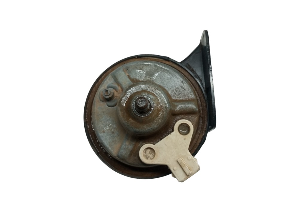 Buzina Caracol Fiat Uno Vivace 2011 2013 2014 2016 Usado 2