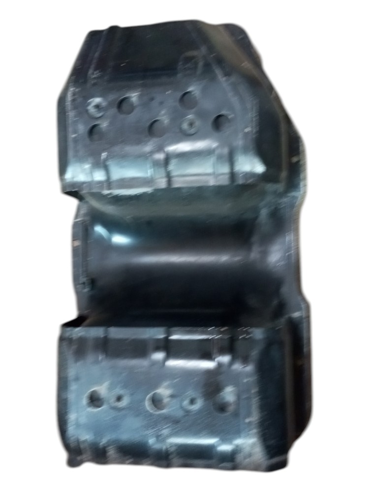 Tanque Combustivel Mitsubishi Pajero Tr4 2002 2004 2005 2006 6