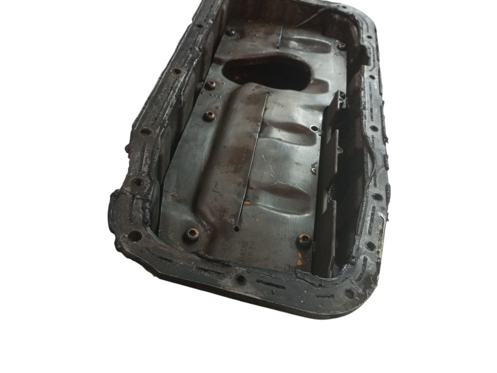 Carter Motor Fiat Stilo 1.8 2003 2006 2009 2012 Usado 4