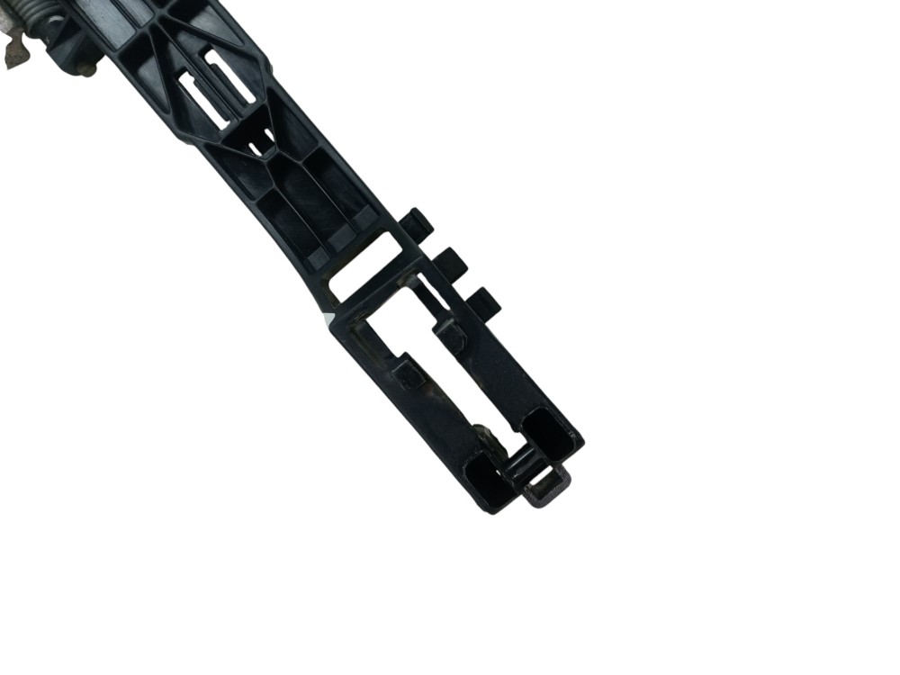 Suporte Macaneta Stilo 2003 2011 Traseira Esquerda Externa 3
