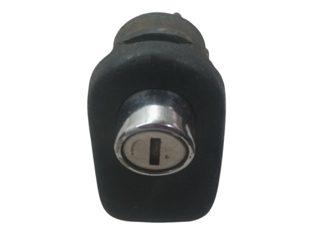 Miolo Porta Malas Volkswagen Gol G2 98 2000 2004 Usado 6