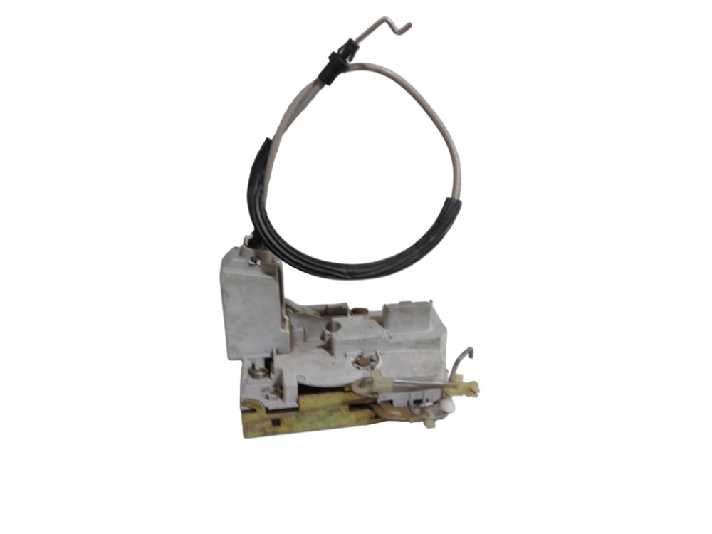 Fechadura Eletrica Peugeot 307 2002 2008 Dianteira Esquerda 1