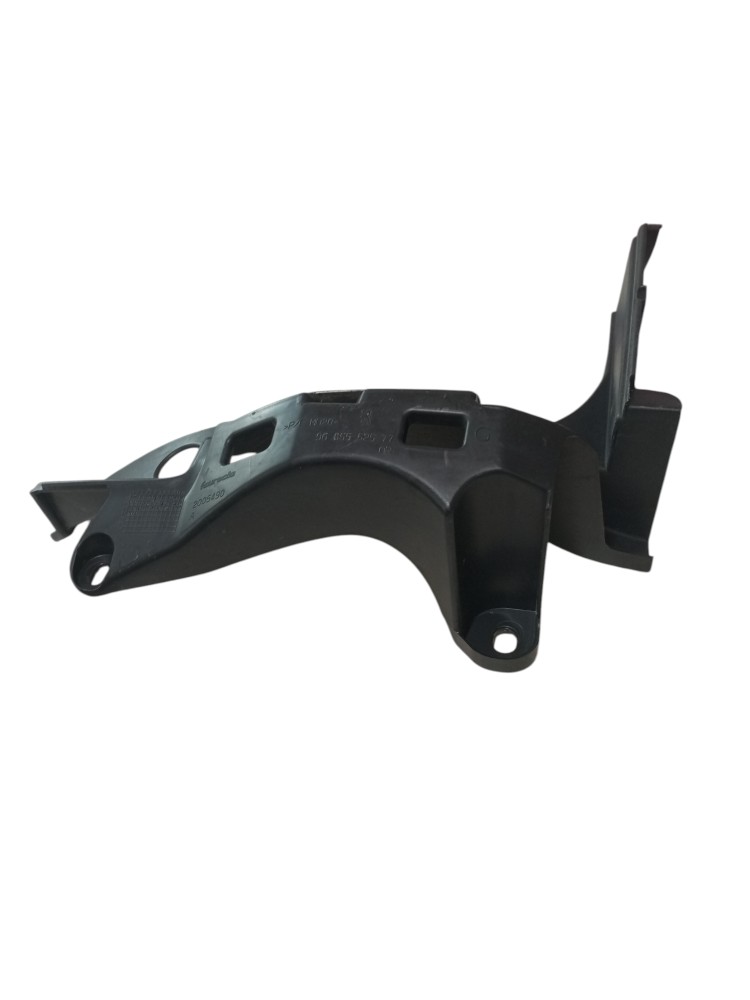 Guia Suporte Parachoque Traseiro Peugeot 3008 2012 2013z 2