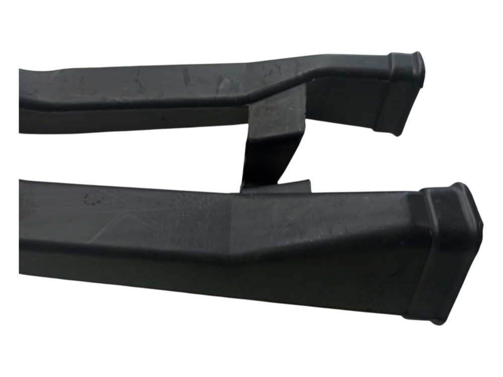 Duto Ar Central Fiat Linea 2009 2010 2012 2015 2016 Usado 5