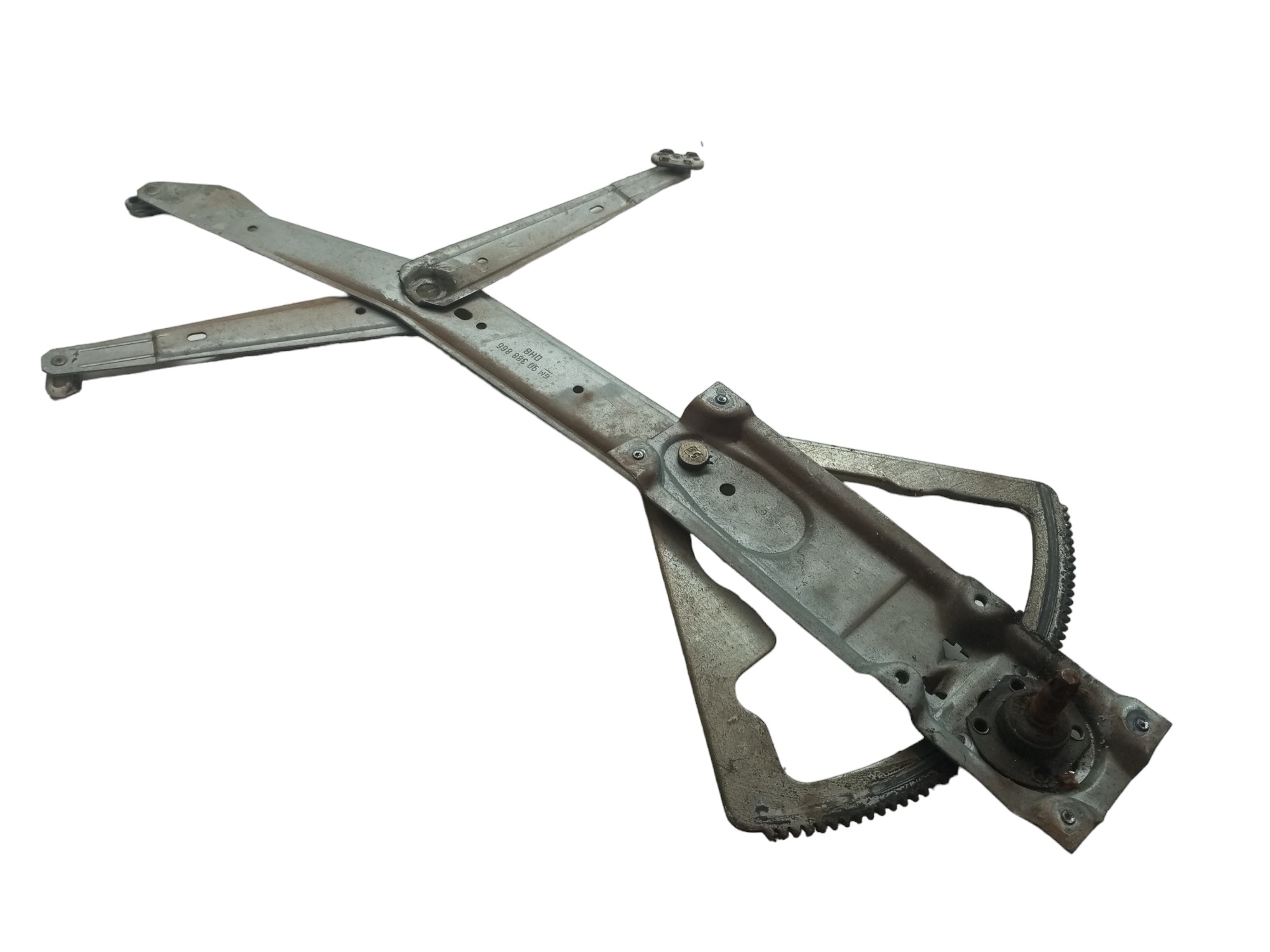 Maquina Vidro Corsa 2p 94 95 96 97 98 99 2001 2002 Direita 5