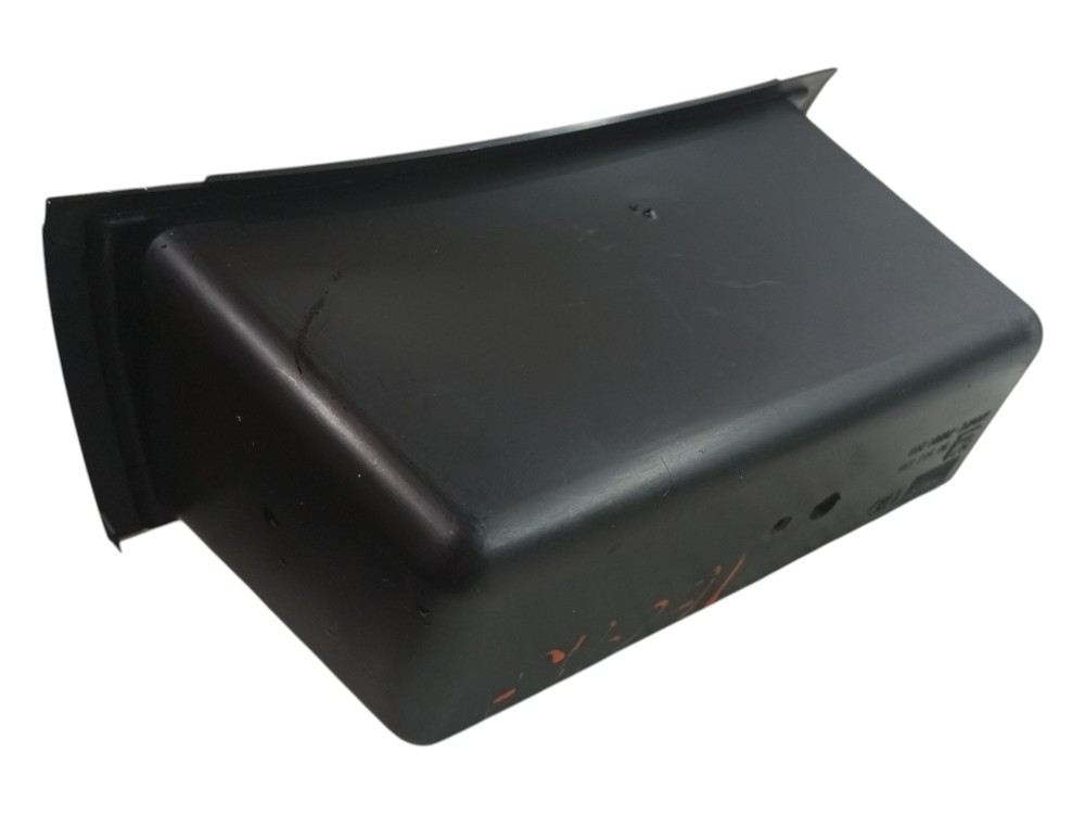 Porta Objeto Painel Vectra 97 2000 2001 2003 2005 Usado Gm Preto 4