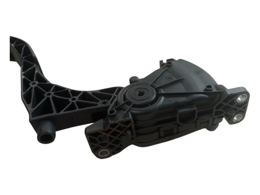 Pedal Acelerador Eletronico Gol G4 2005 2007 2009 Usado Preto 5