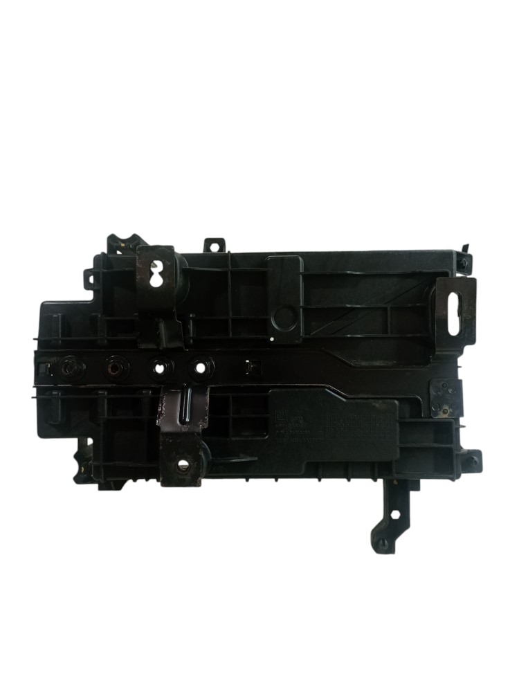Suporte Caixa Base Bateria Spin Tracker 2014 2015 Bandeja
