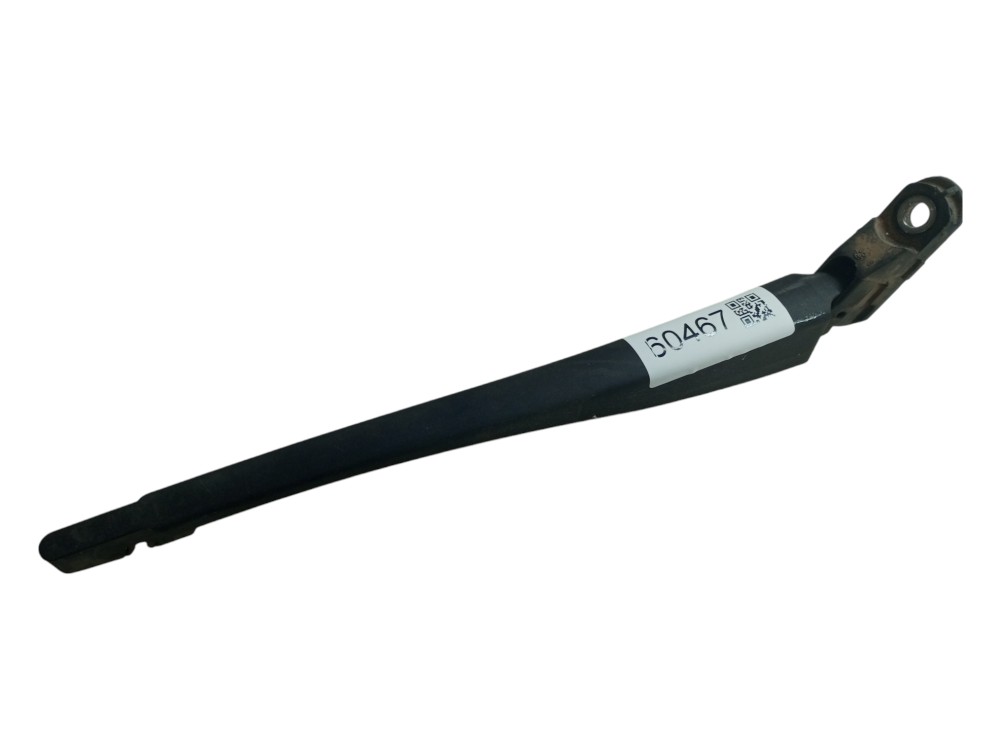Braco Limpador Parabrisa Traseiro Peugeot 206 2004 2006 2012 1