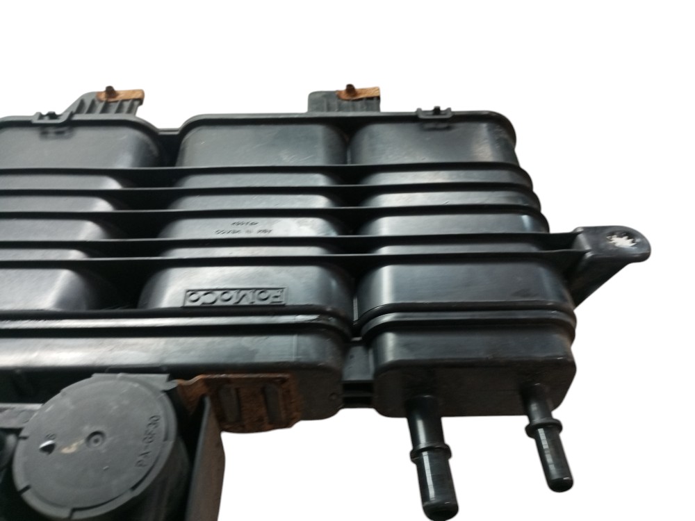 Filtro Valvula Canister Ford Fusion 2.3 2006 2007 2008 2009 4