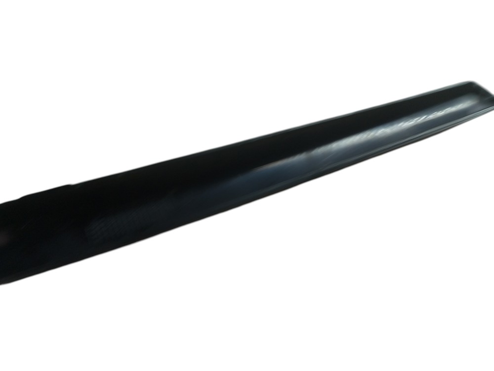 Friso C4 Picasso 2010 2012 2014 Traseiro Direito Citroen  Preto 5