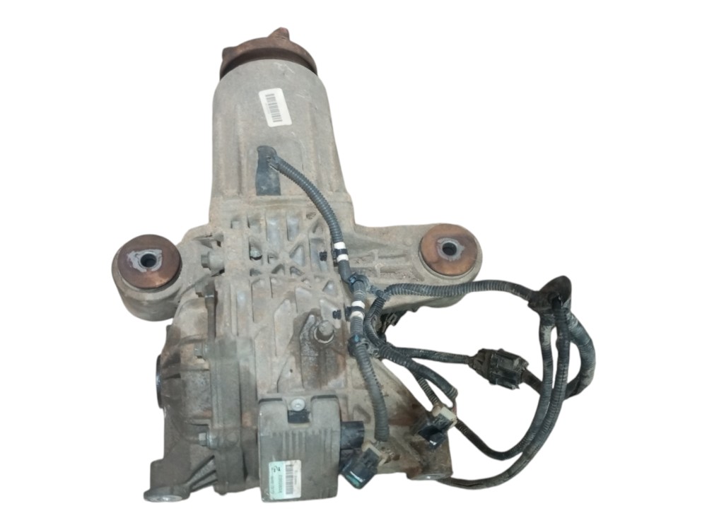 Diferencial Chevrolet Captiva 2008 2009 2010 Traseiro Usado 5