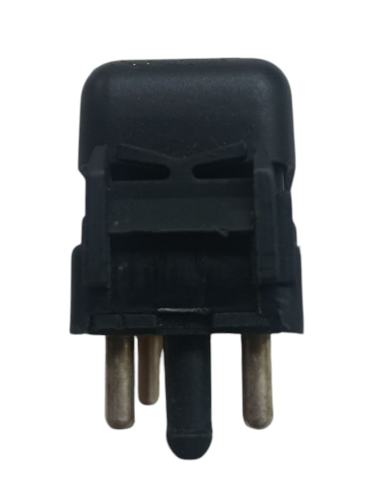 Botao Interruptor Eletrico Mercedes C280 96 97 98 99 2000  Preto 4