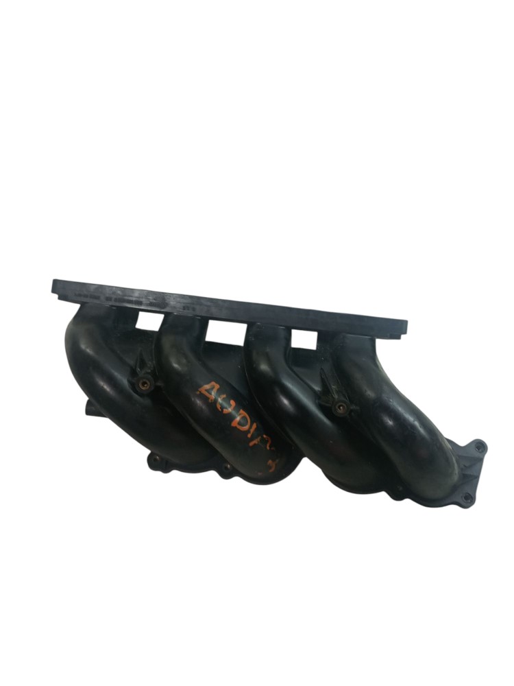 Coletor Admissao Audi A3 1.8 Golf 2004 2006 2009 Volkswagen 5