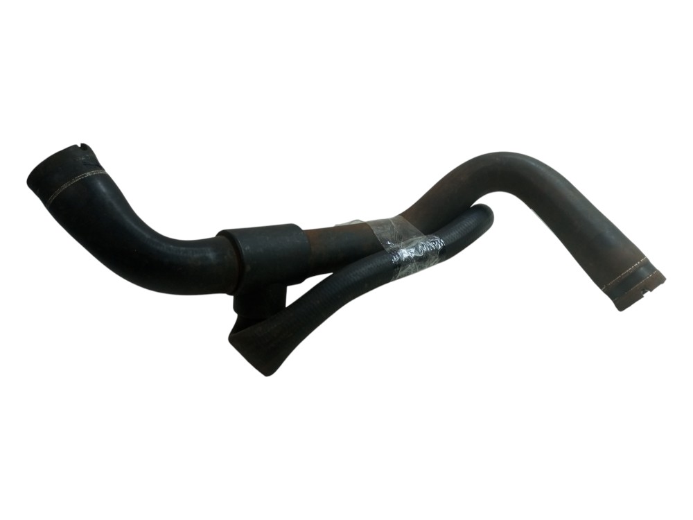 Mangueira Inferior Radiador Fiat Linea 1.9 2009 2014 2016 4