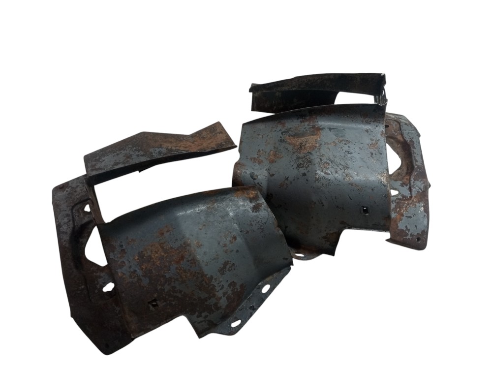 Chapa Motor Cabecote Fusca 1500 1300 70 71 73 76 6