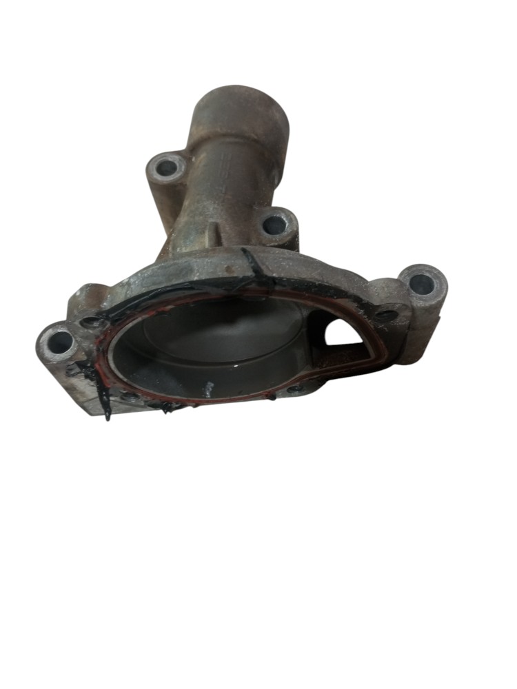 Carcaca Bomba Agua Peugeot 307 308 408 3008 C4 2.0 2008 2012 3