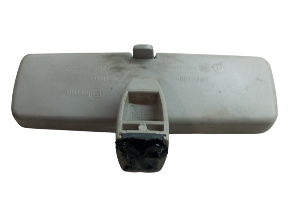 Espelho Retrovisor Interno Fiat Argo 2018 2020 2023 Usado 5