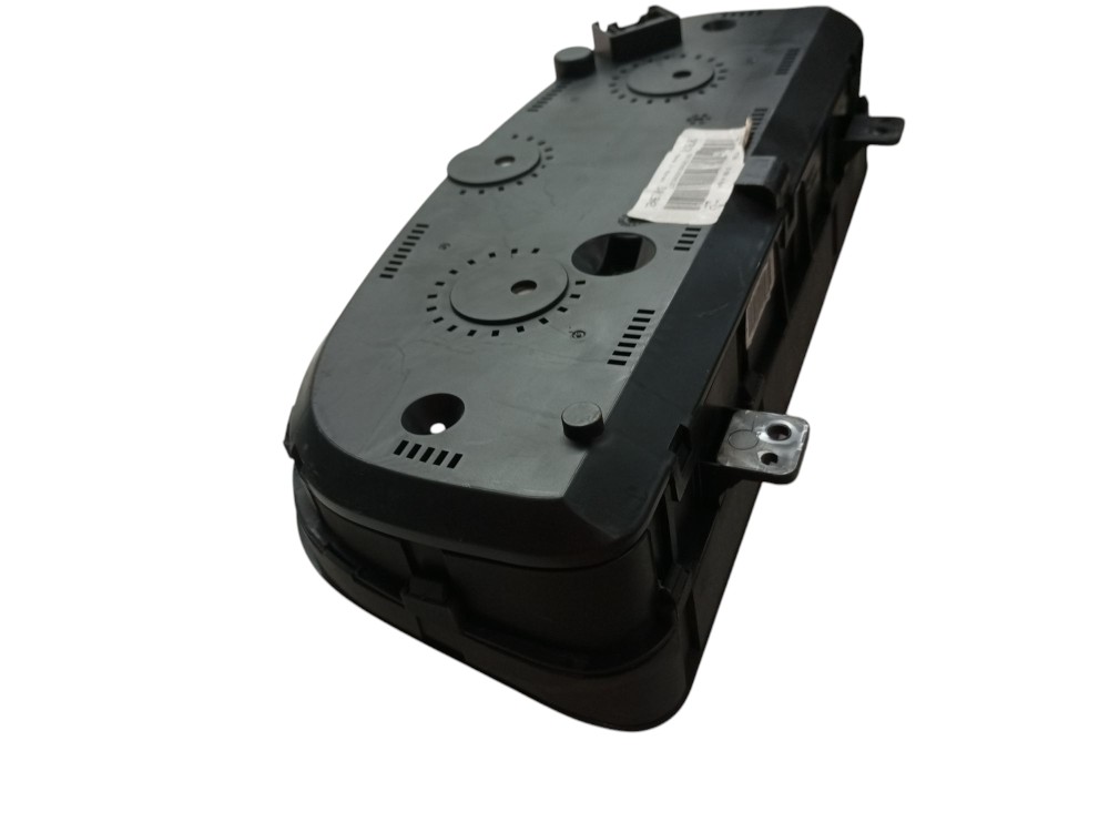 Painel Instrumento Captiva 3.6 V6 2008 2009 2010 2011 2012 Preto 5