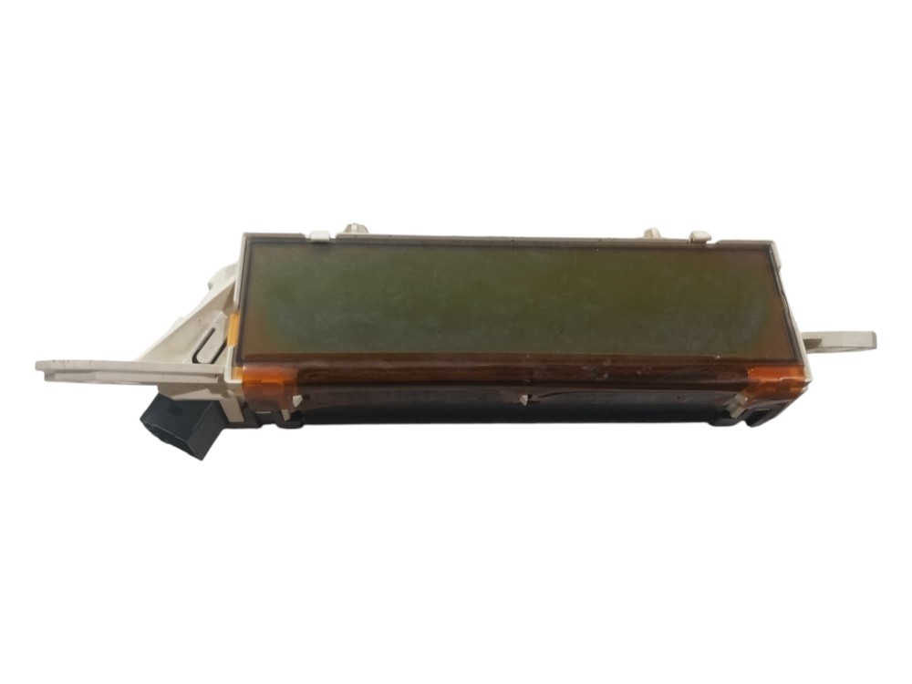 Computador Bordo Citroen C4 Pallas 2008 2010 2012 Usado 3