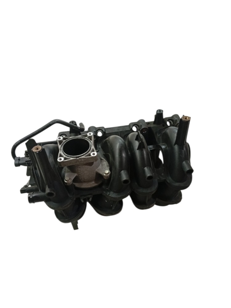 Coletor Admissao Renault Logan 1.6 2014 2015 2016 2017 2019 5