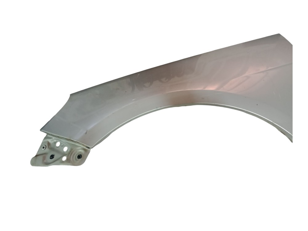 Paralama Gol G5 2009 2011 2014 Esquerdo C Detalhes Usado Esquerdo 2