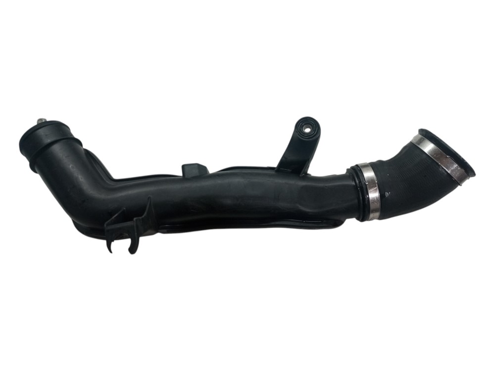 Duto Entrada Ar Turbina Audi A3 Sportback 2.0 2008 Usado 3