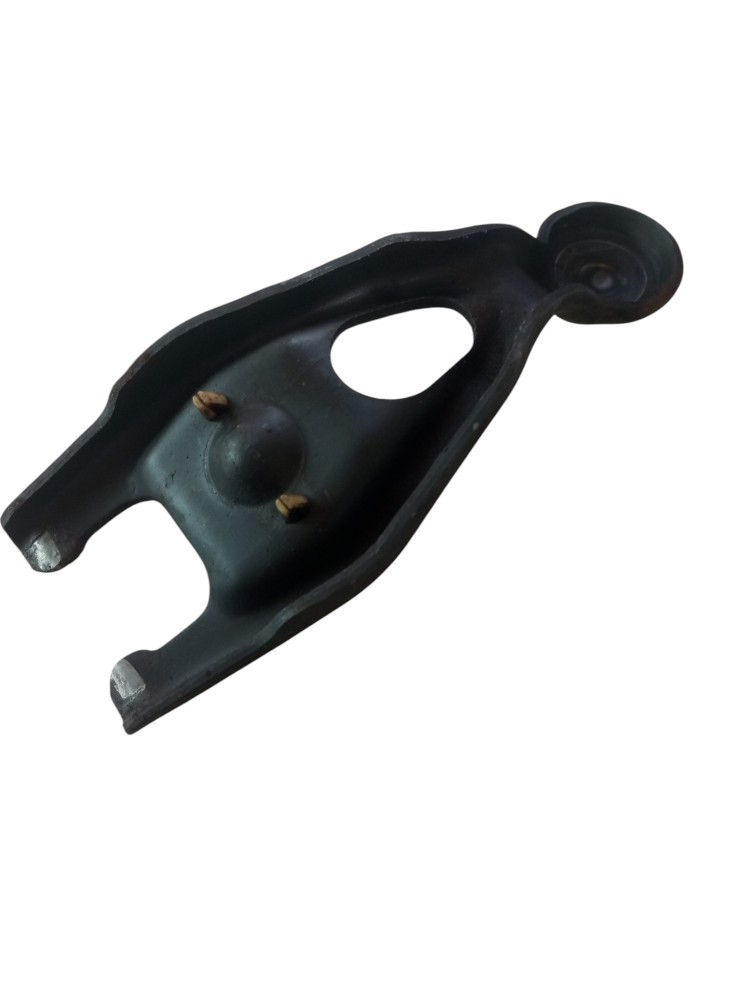 Garfo Embreagem 206 207 C3 1.4 1.6 2008 2009 2012 Usado 6
