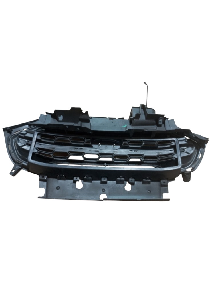 Grade Dianteira Ecosport 2017 2018 2019 2020 Usada Ford 3