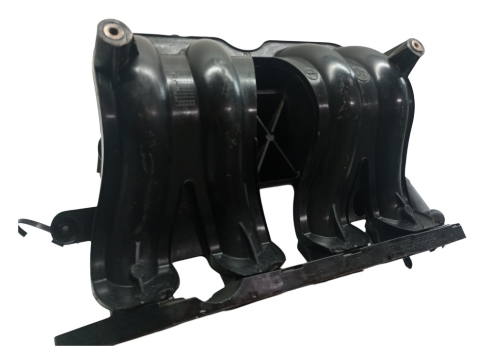 Coletor Admissao Celta Corsa 2006 2010 2015 Com Sensor Maps 5