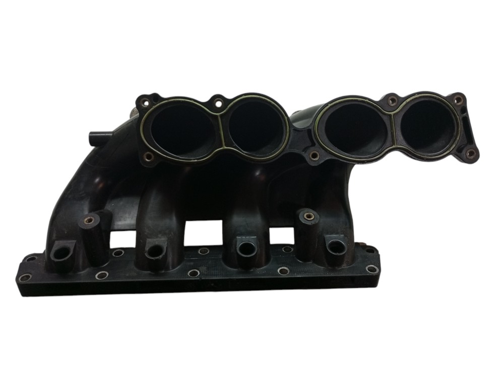 Coletor Admissão Inferior Audi A3 97 98 99 2000 2001 1.8 20v 5
