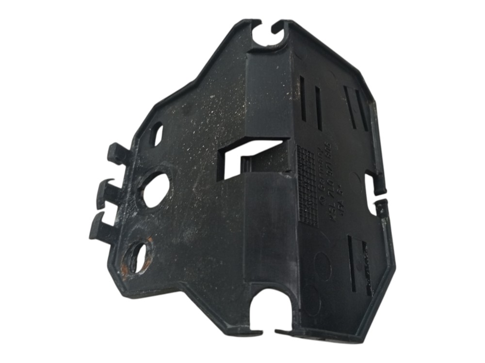 Suporte Fixacao Chicote Vw Touareg 2008 2009 2010 Usado 3