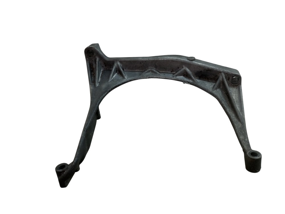 Suporte Inferior Cambio Honda Civic 97 99 2000 2001 Usado Cinza 5