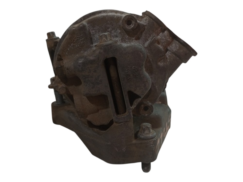 Compressor Ar Condicionado Fiat Stilo 1.8 2003 2007 2011 3