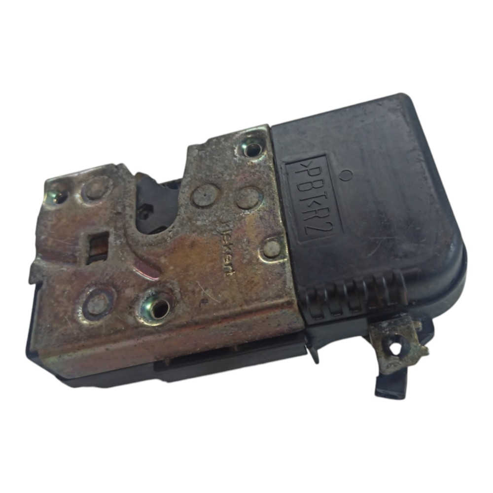 Fechadura Porta Peugeot 206 1.0 2004 2012 Dianteira Direita 5