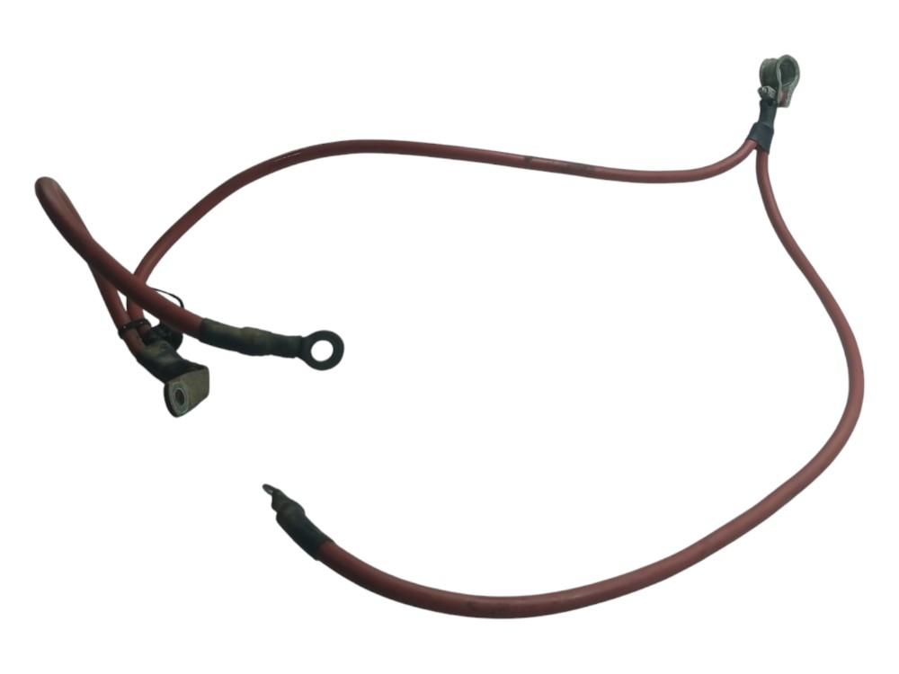 Cabo Positivo Bateria Fiat Uno 2004 2006 2008 2009 2010 5