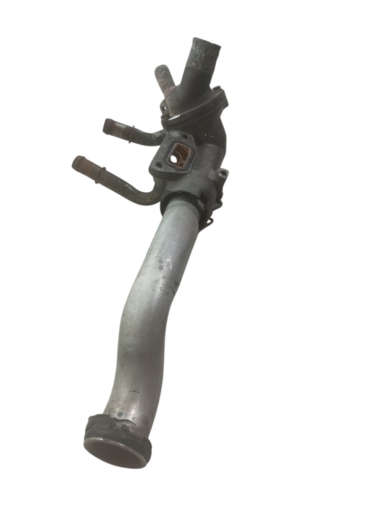 Valvula Termostática Captiva 2009 2012 Conjunto Chevrolet 3