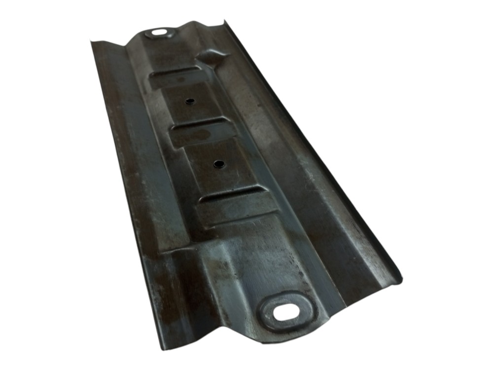 Defletor Carter Oleo Peugeot 206 99 2000 2002 2004 2006 2010 4