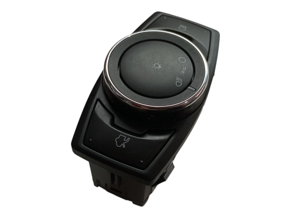 Botao Interruptor Farol Ford Ka 2017 2020 Trava Porta Mala 2