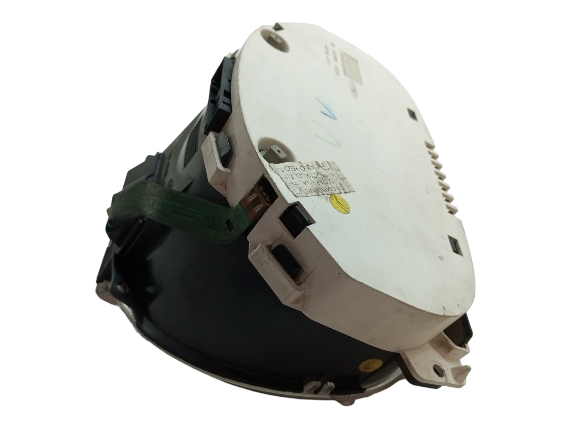 Painel Instrumento Ford Ka 2011 2003 2005 2007 Conta Giro Preto 5