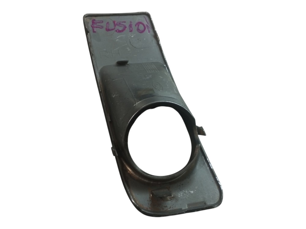 Moldura Farol Milha Direita Ford Fusion 2006 2007 2008 2009 Direito 7
