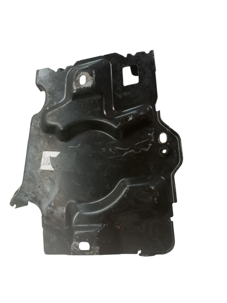 Suporte suporte bateria 307 308 2012 2019 usado Peugeot 2