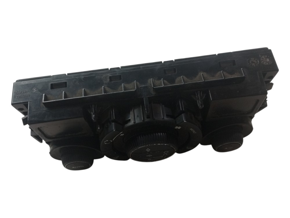 Comando Ar Condicionado Peugeot 308 2012 2013 2014 2015 2016 5