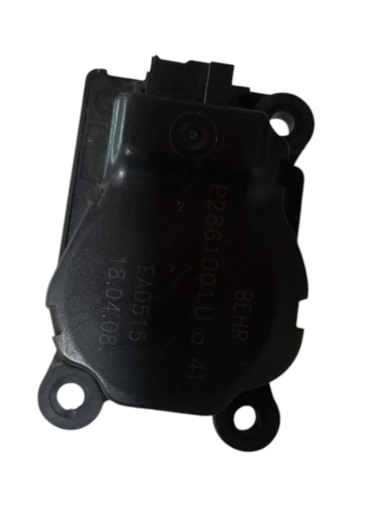 Atuador Caixa Ar Forcado Peugeot 407 2008 2010 2014 2016